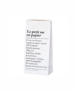 Papiersack S Le petit sac en papier