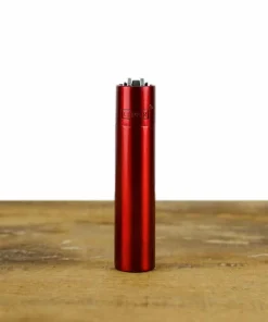 Clipper Metall Red Devil Micro