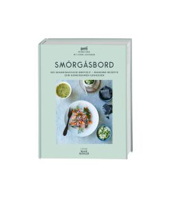 Smörgåsbord – Die skandinavische Brotzeit