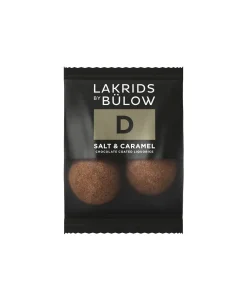 Alternative view of Lakrids D Salz-Caramel Mini